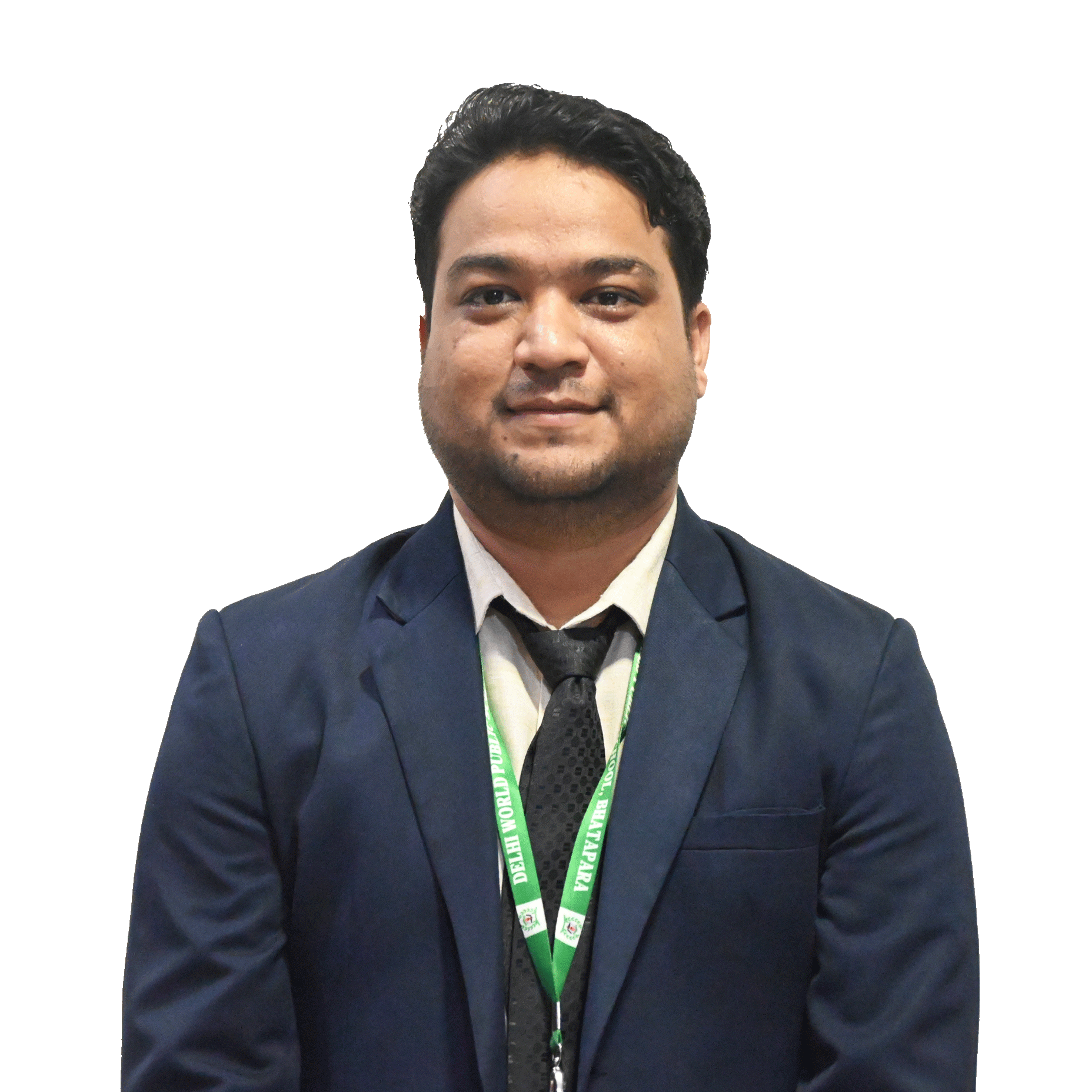 SHYAM BAHADUR